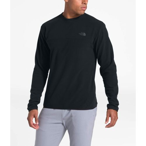 노스페이스 The North Face Mens TKA Glacier Pullover Crew