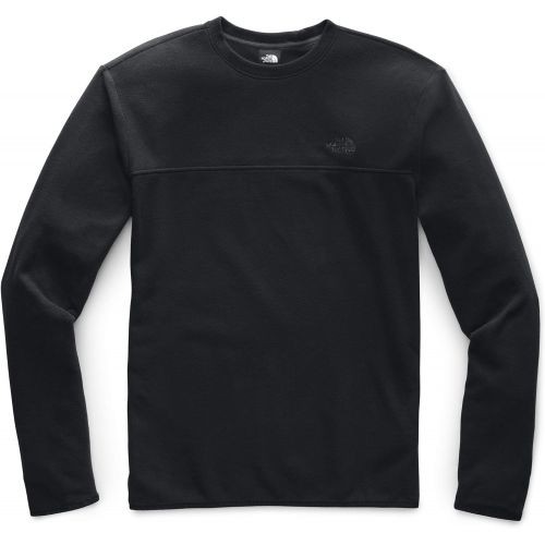 노스페이스 The North Face Mens TKA Glacier Pullover Crew