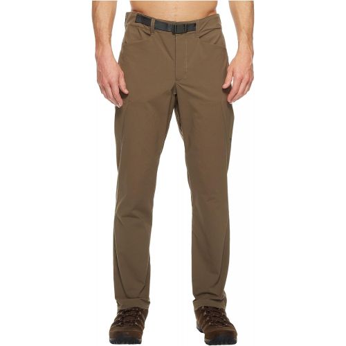 노스페이스 The North Face Mens Straight Paramount 3.0 Pants