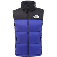 The North Face Mens 1996 Nuptse 700 Down Puffer Vest