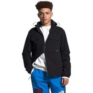 The North Face Mens Temescal Travel Jacket