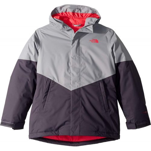 노스페이스 The North Face Girls Brianna Insulated Jacket