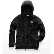 The North Face Womens Campshire Bomber TNF Black NF0A3MEK
