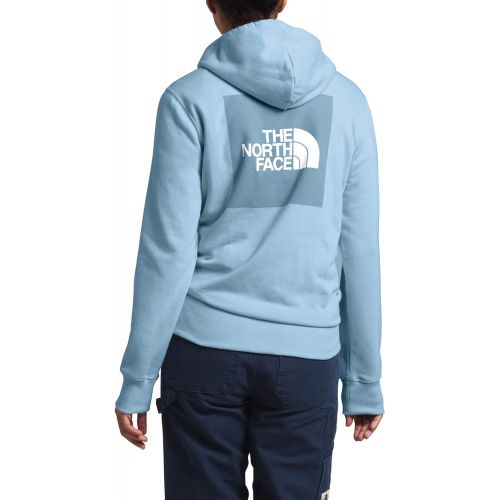 노스페이스 The North Face Womens Box PO Hoodie