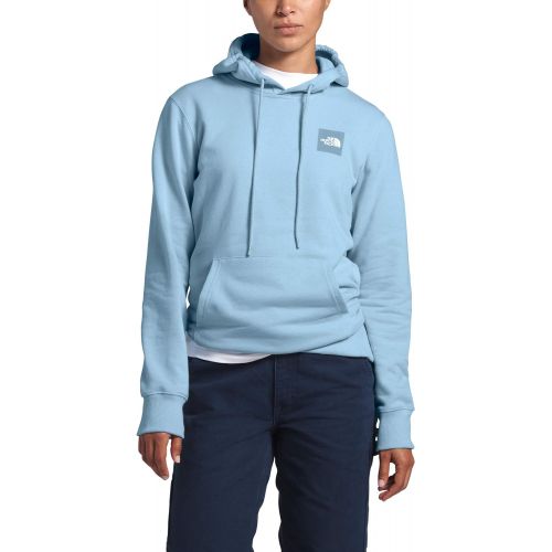 노스페이스 The North Face Womens Box PO Hoodie