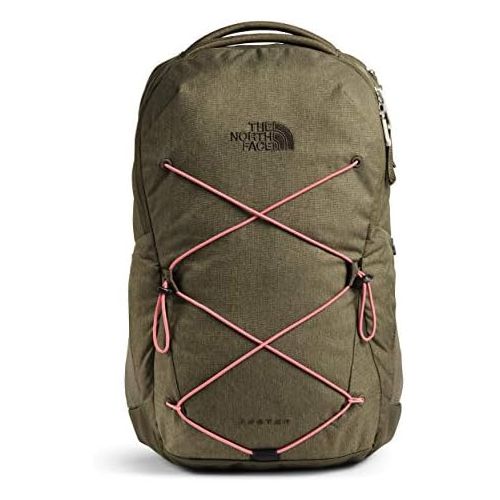 노스페이스 The North Face Womens School Jester Laptop Backpack