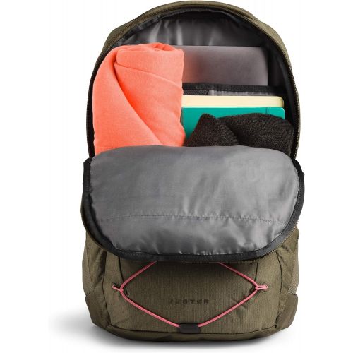 노스페이스 The North Face Womens School Jester Laptop Backpack