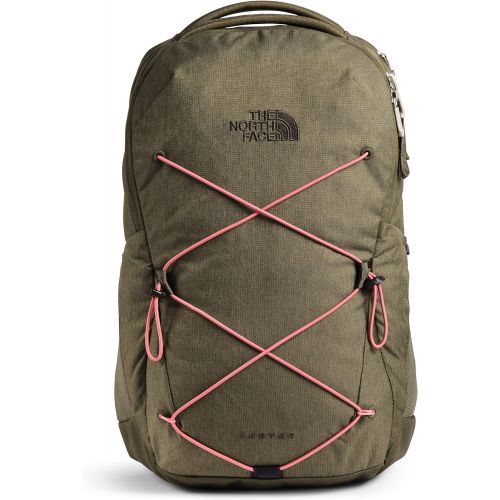 노스페이스 The North Face Womens School Jester Laptop Backpack