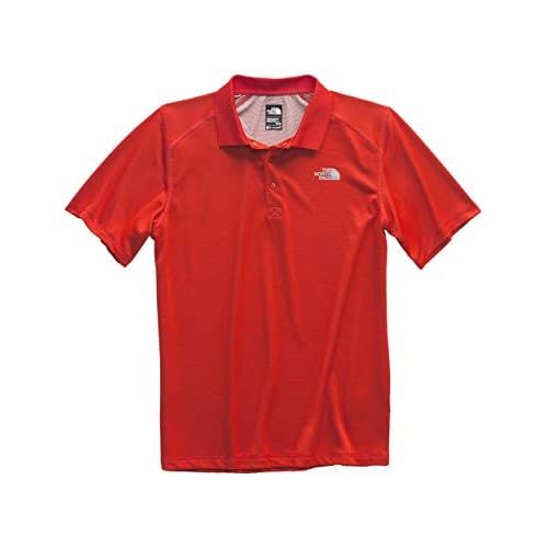 노스페이스 The North Face Mens S/S Horizon Polo