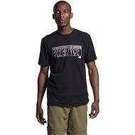 The North Face Mens Instant Hiker Short Sleeve Graphic Tee