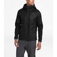 The North Face Mens Thermoball Flash Hoodie