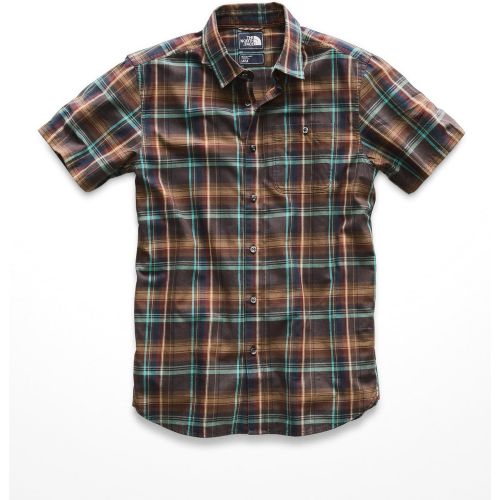 노스페이스 The North Face Men’s S/S Hayden Pass Shirt