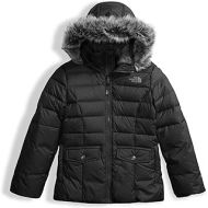 The North Face Girls Gotham 2.0 Down Jacket
