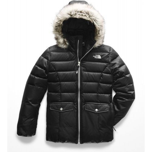 노스페이스 The North Face Girls Gotham 2.0 Down Jacket