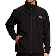 The North Face Mens Apex Bionic Jacket (TNF Black, XX-Large)