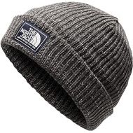 The North Face Salty Dog Beanie, Graphite Grey/Mid Grey, OS