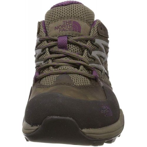 노스페이스 The North Face Womens Hedgehog Hike GTX Hiking Shoe