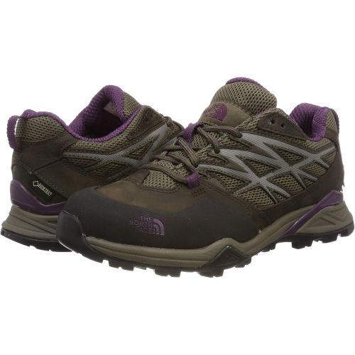 노스페이스 The North Face Womens Hedgehog Hike GTX Hiking Shoe