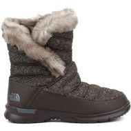 The North Face Womens Thermoball Microbaffle Bootie II