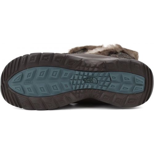 노스페이스 The North Face Womens Thermoball Microbaffle Bootie II