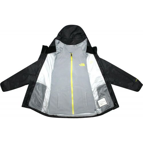 노스페이스 The North Face Will Spring/Fall Youth Boys Triclimate Jacket