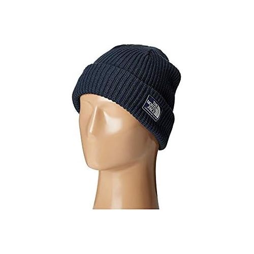 노스페이스 The North Face Salty Dog Beanie, Urban Navy, One Size, Regular