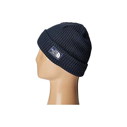 노스페이스 The North Face Salty Dog Beanie, Urban Navy, One Size, Regular