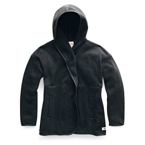 노스페이스 The North Face Womens Crescent Wrap