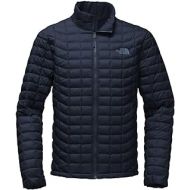 The North Face Mens Thermoball Jacket Urban Navy Matte - S