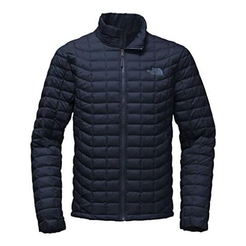 노스페이스 The North Face Mens Thermoball Jacket Urban Navy Matte - S