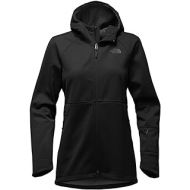 The North Face Women Apex Risor Hoodie Black Small