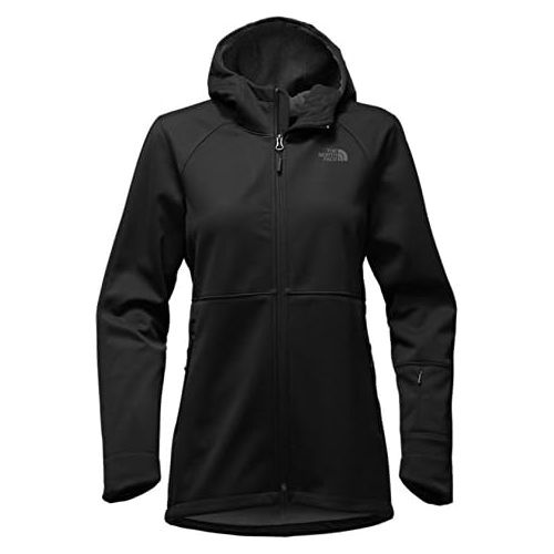 노스페이스 The North Face Women Apex Risor Hoodie Black Small