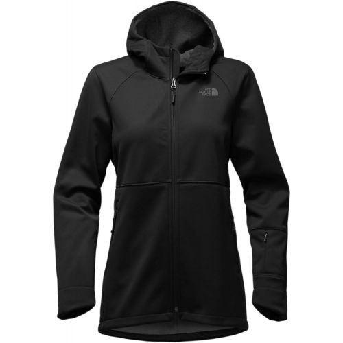 노스페이스 The North Face Women Apex Risor Hoodie Black Small