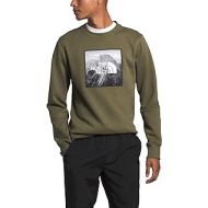 The North Face Mens Patch Ideals Crew