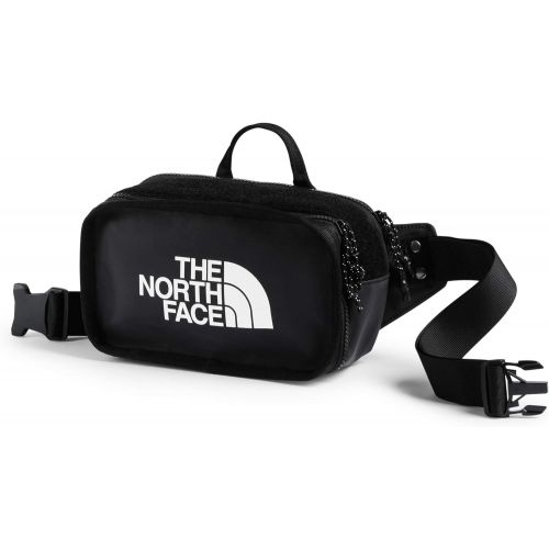 노스페이스 The North Face Explore BLTS, TNF Black/TNF White, OS