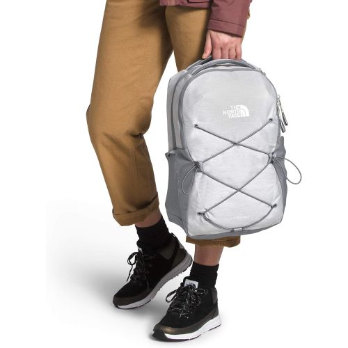 노스페이스 The North Face Womens School Jester Laptop Backpack