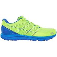 The North Face Mens Trail Running Shoes