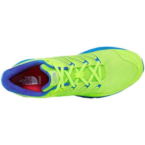 노스페이스 The North Face Mens Trail Running Shoes