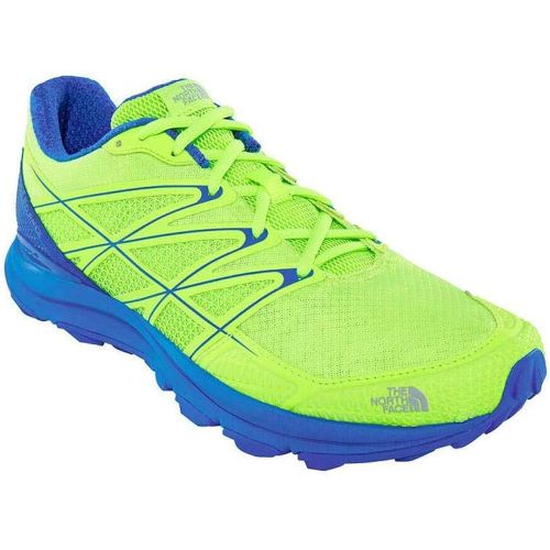 노스페이스 The North Face Mens Trail Running Shoes