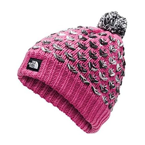 노스페이스 The North Face Girls Chunky Pom Beanie