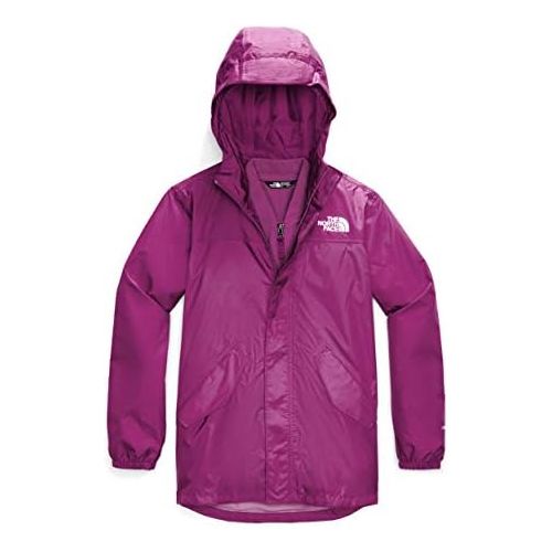 노스페이스 The North Face Youth Stormy Rain Triclimate DWR Jacket