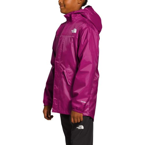 노스페이스 The North Face Youth Stormy Rain Triclimate DWR Jacket