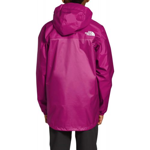 노스페이스 The North Face Youth Stormy Rain Triclimate DWR Jacket