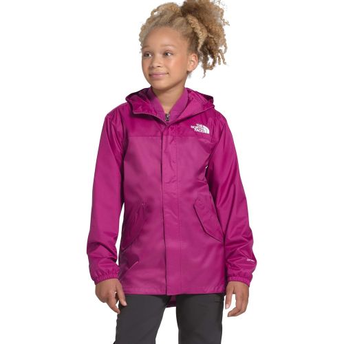 노스페이스 The North Face Youth Stormy Rain Triclimate DWR Jacket