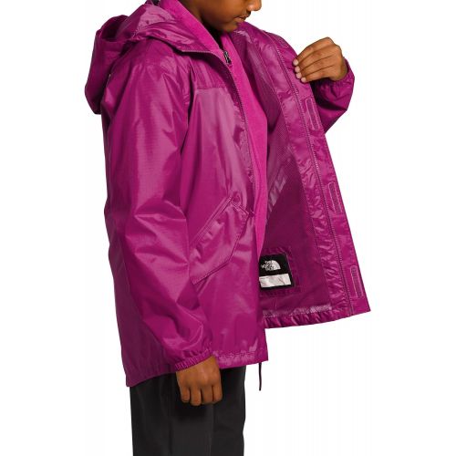 노스페이스 The North Face Youth Stormy Rain Triclimate DWR Jacket