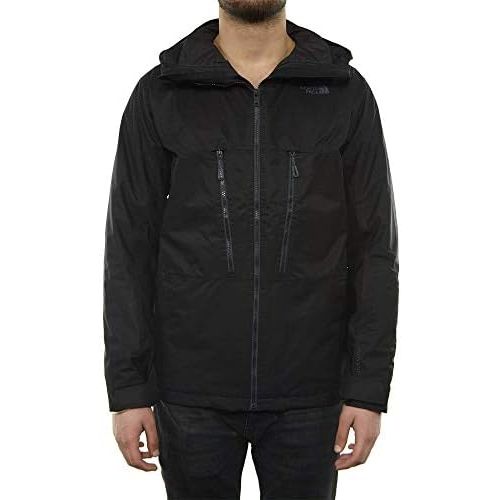 노스페이스 The North Face North Face MNS XL Thermoball SNW Triclimate Jacket blk/blk