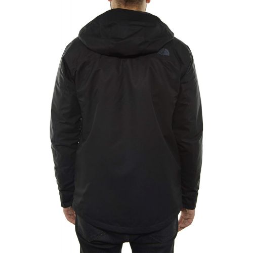 노스페이스 The North Face North Face MNS XL Thermoball SNW Triclimate Jacket blk/blk