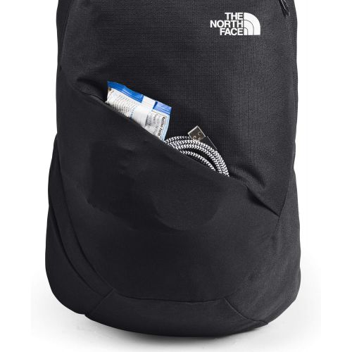 노스페이스 The North Face Womens Electra Commuter Backpack