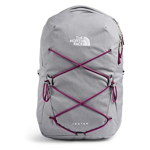 노스페이스 The North Face Womens School Jester Laptop Backpack
