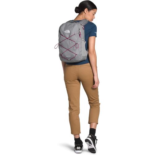 노스페이스 The North Face Womens School Jester Laptop Backpack